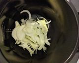 ホットクックで簡単ナポリタン作り方2写真