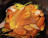 ホットクックで簡単ナポリタン作り方7写真