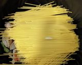 ホットクックで簡単ナポリタン作り方4写真
