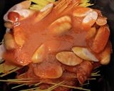 ホットクックで簡単ナポリタン作り方5写真