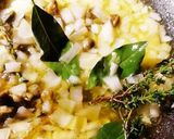 イタリア人シェフ直伝☆美味カポナータ作り方5写真