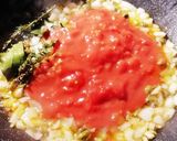 イタリア人シェフ直伝☆美味カポナータ作り方6写真