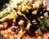 イタリア人シェフ直伝☆美味カポナータ作り方7写真