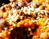 イタリア人シェフ直伝☆美味カポナータ作り方8写真