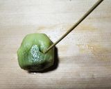 キウイの切り方~花のように!作り方1写真