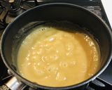 いももち（白味噌ダレ）作り方7写真