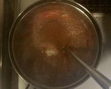 超簡単☆濃厚!こってりナポリタンうどん♫作り方5写真