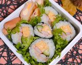 高校1年女子お弁当♡2020.12.18作り方1写真