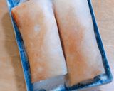 高校1年女子お弁当♡2020.12.18作り方3写真