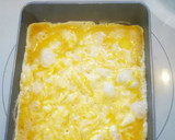 納豆ダシを使ったふわふわ厚焼き玉子作り方3写真