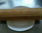 納豆ダシを使ったふわふわ厚焼き玉子作り方6写真