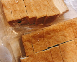 キャベツと厚揚げの甘味噌炒め作り方2写真