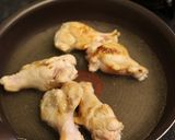 クリスマスに★チキンのトマト煮作り方3写真