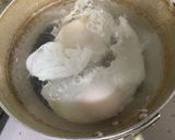 簡単失敗しないポーチドエッグ作り方3写真
