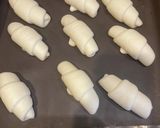 友の会のバターロール作り方7写真