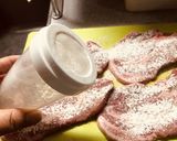 おうちで洋食屋の味♡ポークソテー作り方2写真