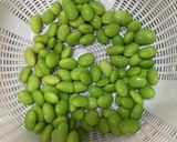 チーズ入り鶏肉と豆腐のつくね風作り方1写真