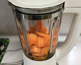 まるごと食べ尽くす♡人参ドレッシング作り方1写真