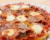 Eat Meat Pizza(ピザ）作り方5写真