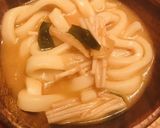 ニラ白菜豚肉えのきみそキムチ鍋で〆は二回作り方5写真