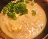 ニラ白菜豚肉えのきみそキムチ鍋で〆は二回作り方6写真