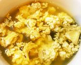 鶏がらスープ作り方4写真