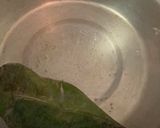 コーンミールポリッジ作り方4写真