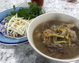 簡単手作りフォー作り方7写真