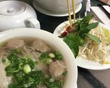 簡単手作りフォー作り方9写真
