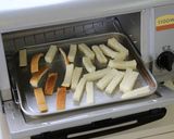 パンのかりんとう作り方2写真