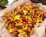 ホームメイド☆Nachos(ナチョス)作り方9写真
