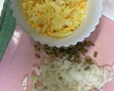 白身魚のタルタルパン粉焼き作り方1写真