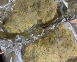 白身魚のタルタルパン粉焼き作り方3写真