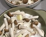 お豆腐で作るヘルシーグラタン風作り方3写真