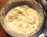 発酵玉葱豆乳ヨーグルトのチーズトースト作り方1写真