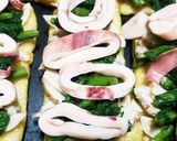 お年寄り絶賛シリーズ☆油揚げチーズ焼き☆作り方3写真