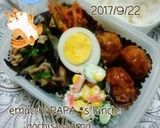 母直伝*だしつゆたまご作り方8写真