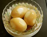 母直伝*だしつゆたまご作り方9写真