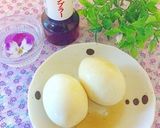 母直伝*だしつゆたまご作り方11写真