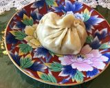 思い立ったら！1時間で完成　自家製肉まん作り方5写真