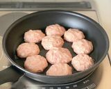 モチとろ！【豚とろろつくね丼】長芋作り方3写真