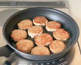 モチとろ！【豚とろろつくね丼】長芋作り方4写真