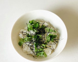 モチとろ！【豚とろろつくね丼】長芋作り方6写真