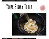 マヨマスタードガーリックディップ(簡単)作り方3写真