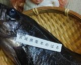 リカちゃん♡メバルの煮付け作り方1写真