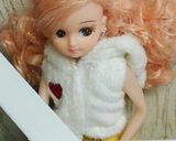 リカちゃん♡メバルの煮付け作り方7写真