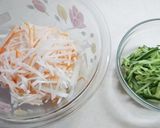 五色なます・我が家の定番作り方1写真