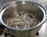 五色なます・我が家の定番作り方3写真