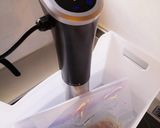 低温調理器でローストビーフ作り方3写真