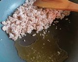 ✤里芋と鶏そぼろのサラダ風✤作り方6写真